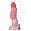 YOCY-2138 Reversing Scale Dragon Dildo - Image 7