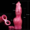 YOCY-2084 German Shepherd Penis - Image 9