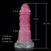 YOCY-GY2024V Alien I Vibrator - Image 7
