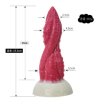 N5021 Eight-clawed Underworld Beast-Unity - Image 7