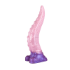 FAAK-G184 28cm Dragon Tongue  Realistic Dildo