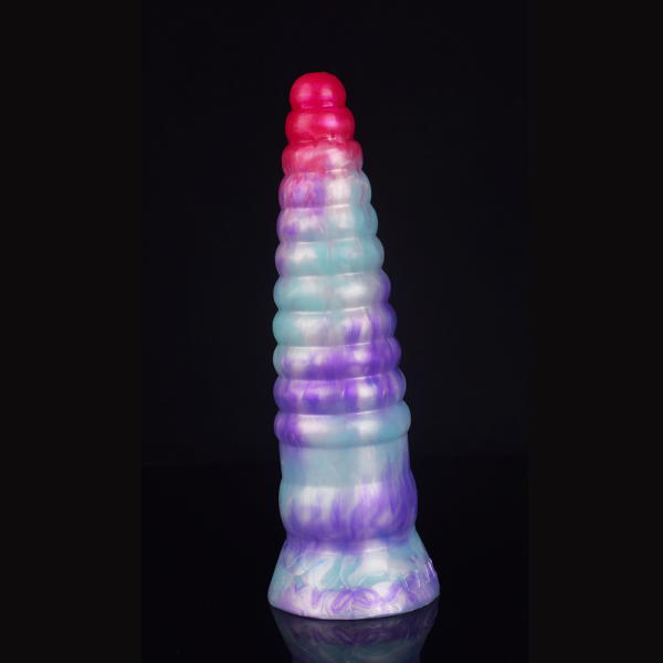 FAAK-G153 23cm Realistic Dildo - Image 6