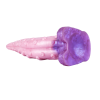 FAAK-G184 28cm Dragon Tongue  Realistic Dildo - Image 4