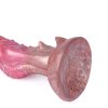 YOCY-2138 Reversing Scale Dragon Dildo - Image 6