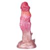 YOCY-2138 Reversing Scale Dragon Dildo - Image 5