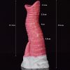 CHGD-G26 Elepahnt Nose Shape Anal Dildo - Image 7