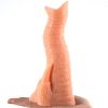 FAAK026 20cm Elepahnt Nose Shape Dildo Anal Plug - Image 3