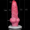 CHGD-G63 20.7cm Wolf Big Size  Anal Dildo - Image 7