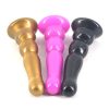CHGD017 20cm Small Anal Plug - Image 2