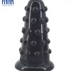 FAAK074 15.6cm Stimulative Anal Plug Massage Tool