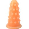 FAAK074 15.6cm Stimulative Anal Plug Massage Tool - Image 2