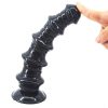 CHGD027 21.6cm Tower Butt Anal Plug - Image 2