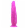 FAAK046 27.5cm Cabage Shape Anal Plug - Image 2