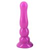 CHGD017 20cm Small Anal Plug - Image 5