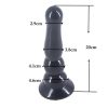 CHGD017 20cm Small Anal Plug - Image 3