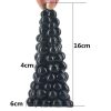 FAAK020 16cm Grape Structrue Anal Plug - Image 5