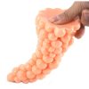 FAAK020 16cm Grape Structrue Anal Plug - Image 4