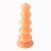 CHGD027 21.6cm Tower Butt Anal Plug - Image 5
