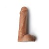 F-T108 17.2cm Strap on Penis Sleeves - Image 4