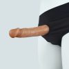 F-T108 17.2cm Strap on Penis Sleeves