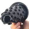 FAAK074 15.6cm Stimulative Anal Plug Massage Tool - Image 4