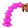 CHGD027 21.6cm Tower Butt Anal Plug - Image 4