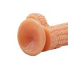 FAAK023 25cm Corn Shape Dildo Anal Plug - Image 5