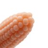 FAAK023 25cm Corn Shape Dildo Anal Plug - Image 8