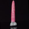 CHGD-G27 26.8cm Deer Shape Anal Dildo