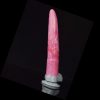 CHGD-G27 26.8cm Deer Shape Anal Dildo - Image 3