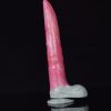 CHGD-G27 26.8cm Deer Shape Anal Dildo - Image 4