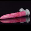 CHGD-G27 26.8cm Deer Shape Anal Dildo - Image 2