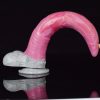CHGD-G27 26.8cm Deer Shape Anal Dildo - Image 6