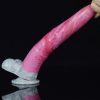 CHGD-G27 26.8cm Deer Shape Anal Dildo - Image 8