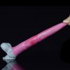 CHGD-G27 26.8cm Deer Shape Anal Dildo - Image 9