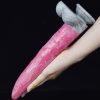 CHGD-G27 26.8cm Deer Shape Anal Dildo - Image 7