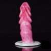 CHGD-G57 20cm Animal Shape Anal Dildo