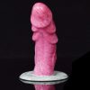 CHGD-G57 20cm Animal Shape Anal Dildo - Image 3