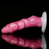 CHGD-G57 20cm Animal Shape Anal Dildo - Image 4