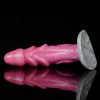 CHGD-G57 20cm Animal Shape Anal Dildo - Image 5