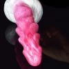 CHGD-G57 20cm Animal Shape Anal Dildo - Image 6