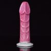 CHGD-G04 Cobra Shape Anal Dildo
