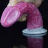 CHGD-G04 Cobra Shape Anal Dildo - Image 6