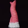 CHGD-G26 Elepahnt Nose Shape Anal Dildo - Image 2