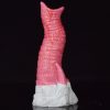 CHGD-G26 Elepahnt Nose Shape Anal Dildo - Image 3
