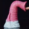 CHGD-G26 Elepahnt Nose Shape Anal Dildo - Image 5