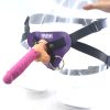 FAAK-G107 strapons 18.5cm pants - Image 8