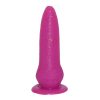 FAAK061 30cm Leopard Dildo - Image 4