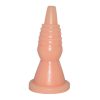 FAAK039 20.5cm Lamp Tower Anal Plug - Image 3