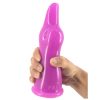 FAAK024 19cm Duck Head Anal Plug - Image 4